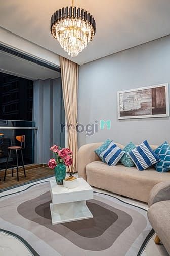 Hình ảnh Tòa nhà Sunwah Pearl cho thuê ngắn hạn và dài hạn