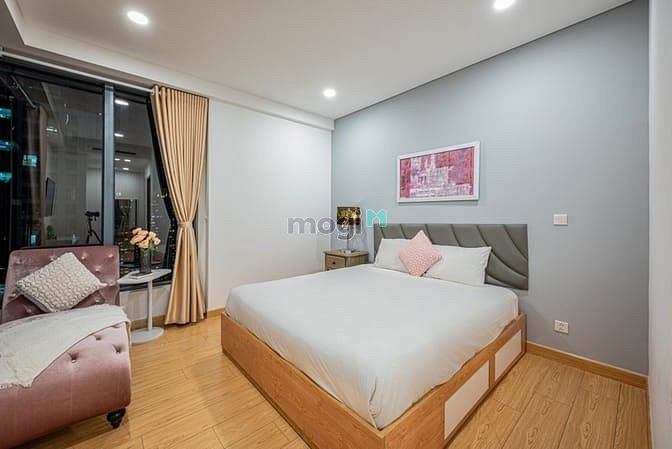 Hình ảnh Tòa nhà Sunwah Pearl cho thuê ngắn hạn và dài hạn