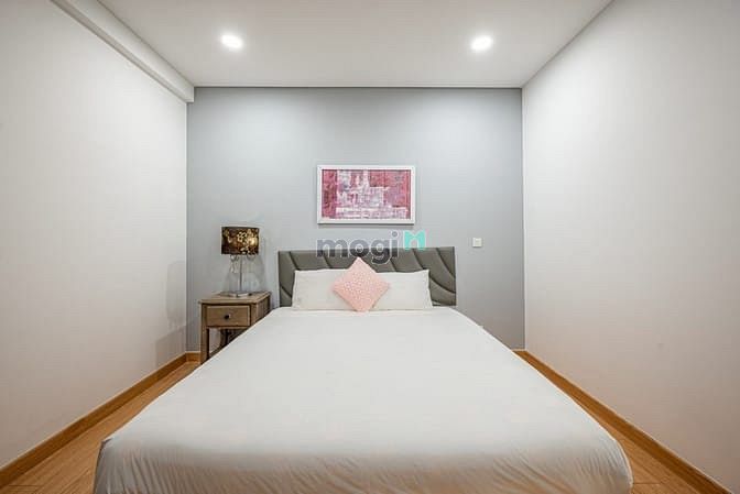 Hình ảnh Tòa nhà Sunwah Pearl cho thuê ngắn hạn và dài hạn