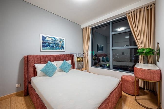 Hình ảnh Tòa nhà Sunwah Pearl cho thuê ngắn hạn và dài hạn
