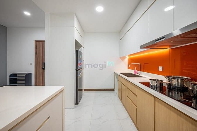Hình ảnh Tòa nhà Sunwah Pearl cho thuê ngắn hạn và dài hạn