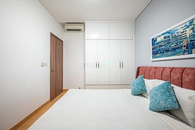 Hình ảnh Tòa nhà Sunwah Pearl cho thuê ngắn hạn và dài hạn