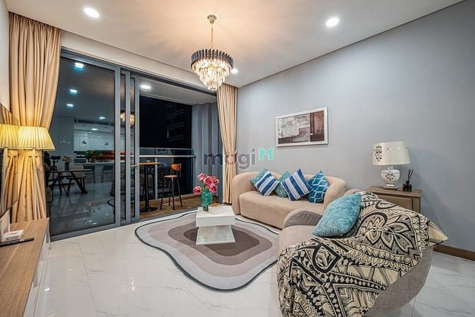 Hình ảnh Tòa nhà Sunwah Pearl cho thuê ngắn hạn và dài hạn