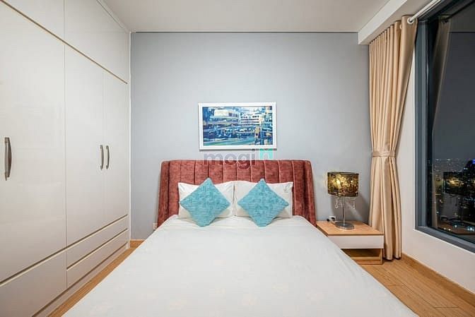 Hình ảnh Tòa nhà Sunwah Pearl cho thuê ngắn hạn và dài hạn