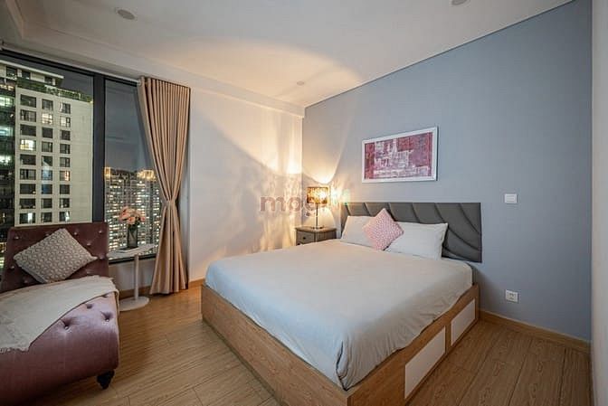 Hình ảnh Tòa nhà Sunwah Pearl cho thuê ngắn hạn và dài hạn