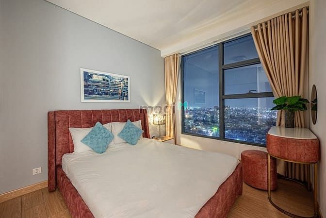 Hình ảnh Tòa nhà Sunwah Pearl cho thuê ngắn hạn và dài hạn