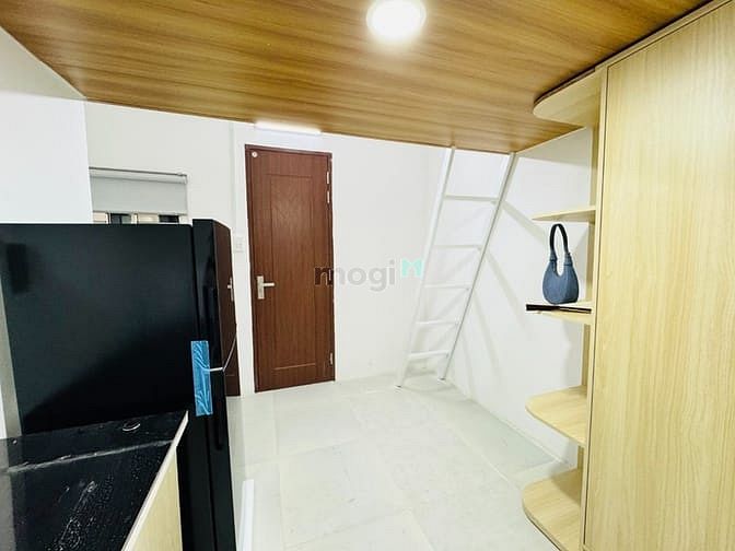 Hình ảnh CHDV Mini Full Sẵn Nội Thất - Gần Chợ Phạm Văn Bạch