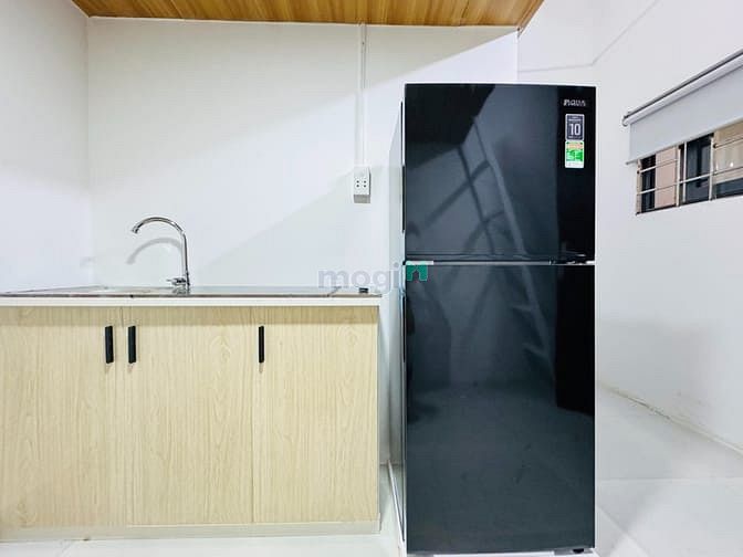 Hình ảnh CHDV Mini Full Sẵn Nội Thất - Gần Chợ Phạm Văn Bạch