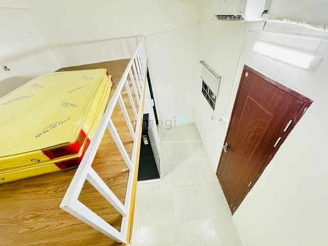 Hình ảnh CHDV Mini Full Sẵn Nội Thất - Gần Chợ Phạm Văn Bạch