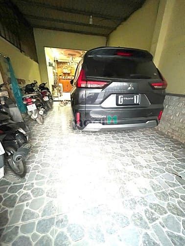 Hình ảnh Nhà 1 sẹc Hẻm Xe Tải Phạm Thị Giây, Thới Tam Thôn