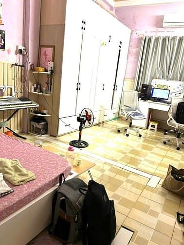 Hình ảnh Nhà 1 sẹc Hẻm Xe Tải Phạm Thị Giây, Thới Tam Thôn