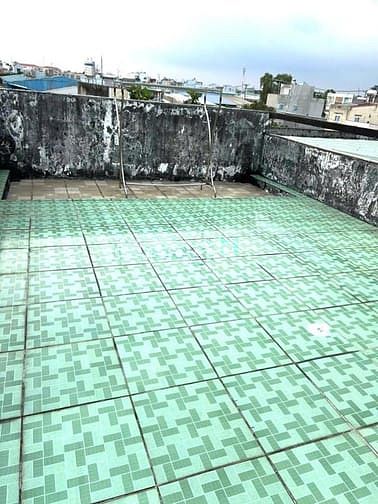 Hình ảnh Nhà 1 sẹc Hẻm Xe Tải Phạm Thị Giây, Thới Tam Thôn