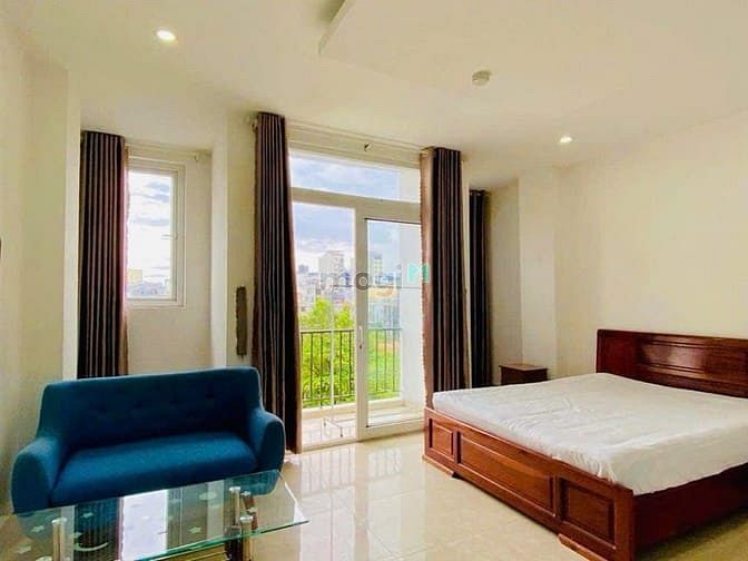 Hình ảnh Tòa Mb6623 nạp rút nhanh chóng 5 tầng 9 phòng cao cấp khu Phố Tây An Thượng 90m2