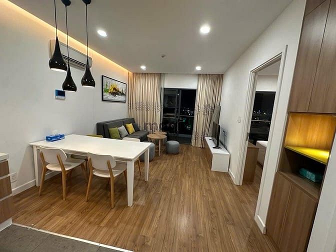 Hình ảnh Bán CHCC Republic Plaza 54m 1pn full nt. Giá 2,1tỷ