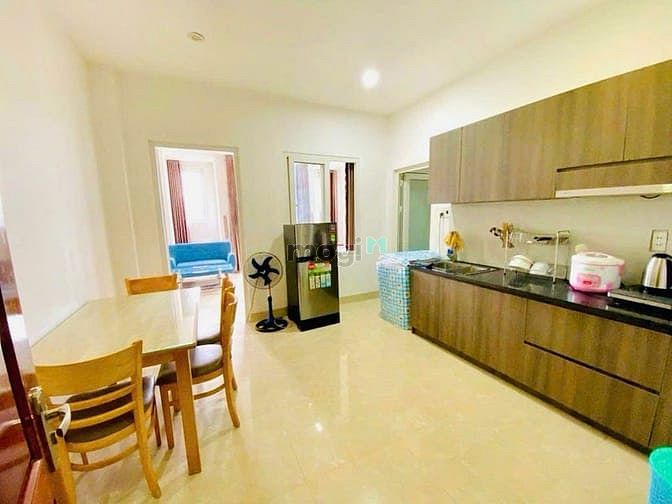 Hình ảnh Tòa Mb6623 nạp rút nhanh chóng 5 tầng 9 phòng cao cấp khu Phố Tây An Thượng 90m2