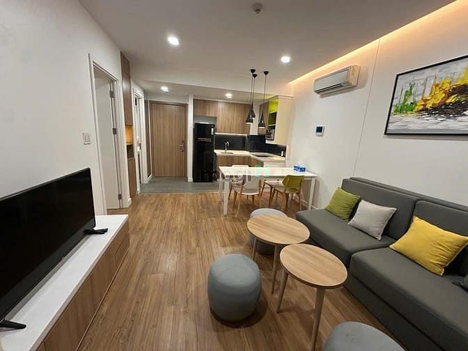 Hình ảnh Bán CHCC Republic Plaza 54m 1pn full nt. Giá 2,1tỷ