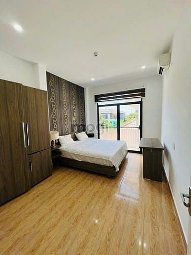 Hình ảnh Tòa Mb6623 nạp rút nhanh chóng 5 tầng 9 phòng cao cấp khu Phố Tây An Thượng 90m2