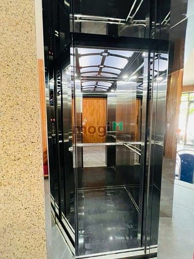 Hình ảnh Tòa Mb6623 nạp rút nhanh chóng 5 tầng 9 phòng cao cấp khu Phố Tây An Thượng 90m2