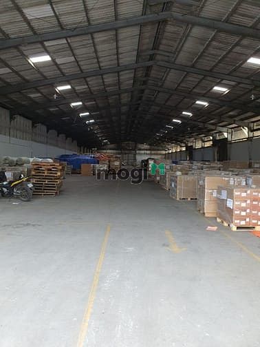 Hình ảnh Cho Thuê Kho Thủ Đức Phường Phước Long B