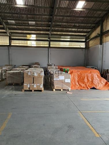 Hình ảnh Cho Thuê Kho Thủ Đức Phường Phước Long B