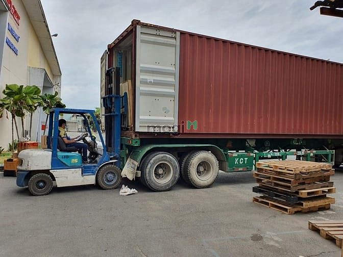 Hình ảnh Cho Thuê Kho Thủ Đức Phường Phước Long B