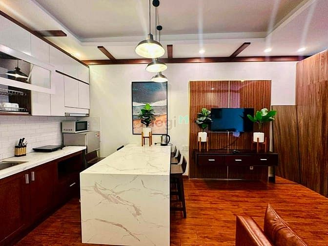 Hình ảnh Cho thuê Trang Chủ MB66.COM / Đăng Ký Tặng 66K 1PN - 1PK - DT 60m2 - Phú Mỹ Hưng- Tân Phong Quận 7