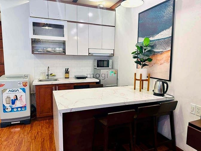 Hình ảnh Cho thuê Trang Chủ MB66.COM / Đăng Ký Tặng 66K 1PN - 1PK - DT 60m2 - Phú Mỹ Hưng- Tân Phong Quận 7