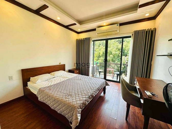 Hình ảnh Cho thuê Trang Chủ MB66.COM / Đăng Ký Tặng 66K 1PN - 1PK - DT 60m2 - Phú Mỹ Hưng- Tân Phong Quận 7
