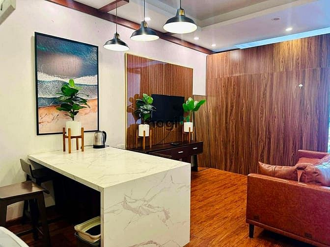 Hình ảnh Cho thuê Trang Chủ MB66.COM / Đăng Ký Tặng 66K 1PN - 1PK - DT 60m2 - Phú Mỹ Hưng- Tân Phong Quận 7