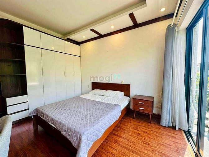 Hình ảnh Cho thuê Trang Chủ MB66.COM / Đăng Ký Tặng 66K 1PN - 1PK - DT 60m2 - Phú Mỹ Hưng- Tân Phong Quận 7