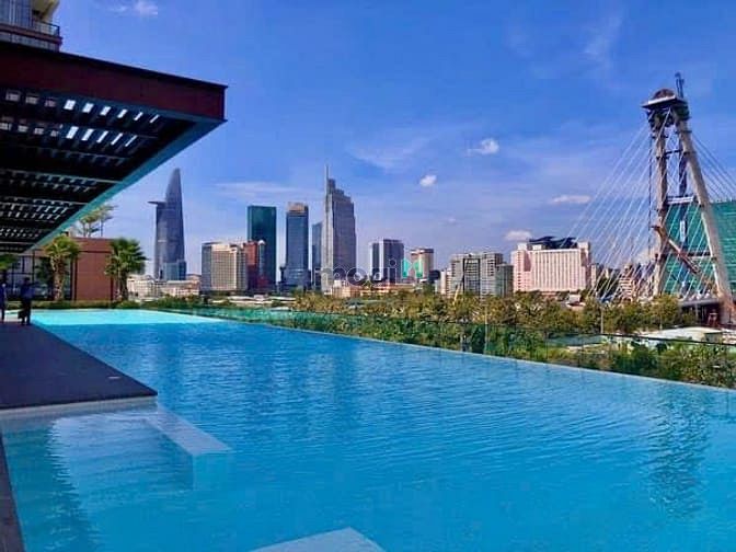 Hình ảnh Cho thuê Trang Chủ MB66.COM / Đăng Ký Tặng 66K Galleria - Metropole Q2 - giỏ hàng cho thuê nhiều căn