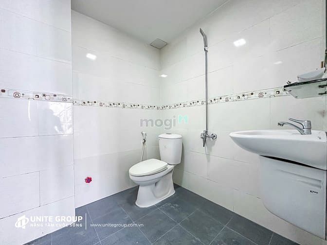 Hình ảnh Studio ban công 25m2 Dương Bá Trạc