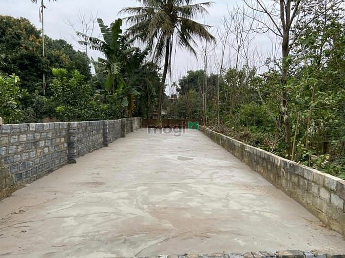 Hình ảnh Cần bán đất siêu phẩm trục chính phú mãn ôtô đỗ cửa 129m 2.7 tỷ