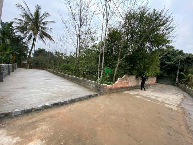 Hình ảnh Cần bán đất siêu phẩm trục chính phú mãn ôtô đỗ cửa 129m 2.7 tỷ