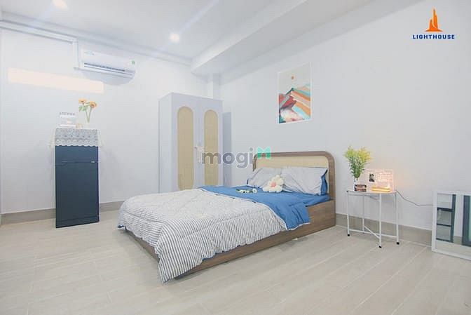 Hình ảnh Căn studio thiết kế hiện đại ngay Nguyễn Văn Lượng, Gò Vấp