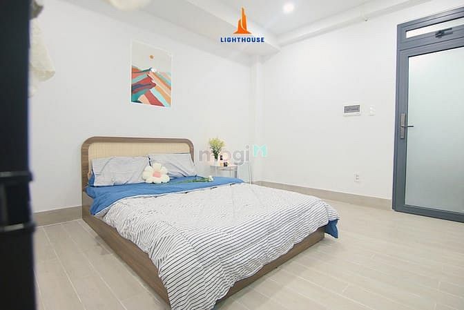 Hình ảnh Căn studio thiết kế hiện đại ngay Nguyễn Văn Lượng, Gò Vấp