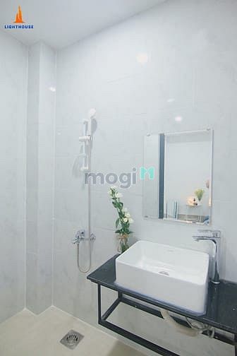 Hình ảnh Căn studio thiết kế hiện đại ngay Nguyễn Văn Lượng, Gò Vấp