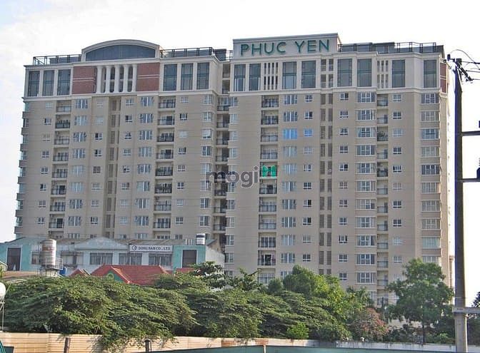 Hình ảnh Chính chủ cho thuê Trang Chủ MB66.COM / Đăng Ký Tặng 66K Phúc Yên - 132m2 3PN đầy đủ nội thất