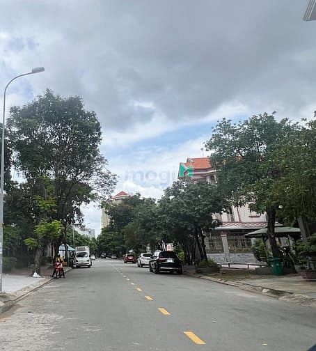 Hình ảnh Bán đất 10x20 Đường thái Thuận -An Phú Q.2 Giá 42 tỷ