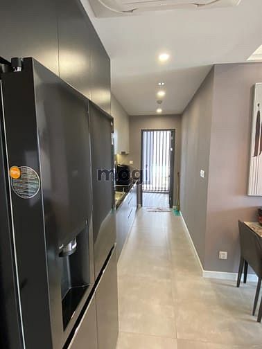 Hình ảnh Cho thuê nhanh CH Green Valley, PMH, Q7. 3PN, 130m2, chỉ 27 tr/tháng.
