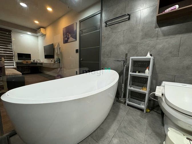 Hình ảnh Saigon Airport 95m2,2pn full nthat chỉ 17tr