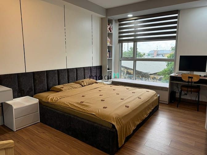 Hình ảnh Saigon Airport 95m2,2pn full nthat chỉ 17tr