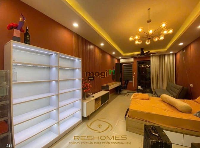 Hình ảnh Bán căn studios Topaz Twins view biệt thự đường Võ Thị Sáu, Biên Hòa