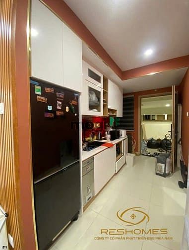 Hình ảnh Bán căn studios Topaz Twins view biệt thự đường Võ Thị Sáu, Biên Hòa