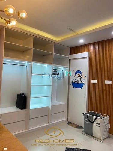Hình ảnh Bán căn studios Topaz Twins view biệt thự đường Võ Thị Sáu, Biên Hòa