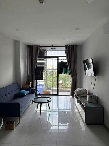 Hình ảnh Cho thuê chung cư Nguyễn Sỹ Sách, Tân Bình: 95m2 2p ngủ, 2wc 11tr/th