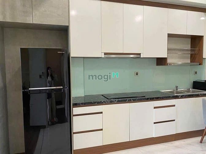 Hình ảnh Cho thuê chung cư Nguyễn Sỹ Sách, Tân Bình: 95m2 2p ngủ, 2wc 11tr/th