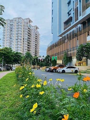 Hình ảnh Bán căn góc 82m2 cao cấp Topaz Twins Biên Hoà