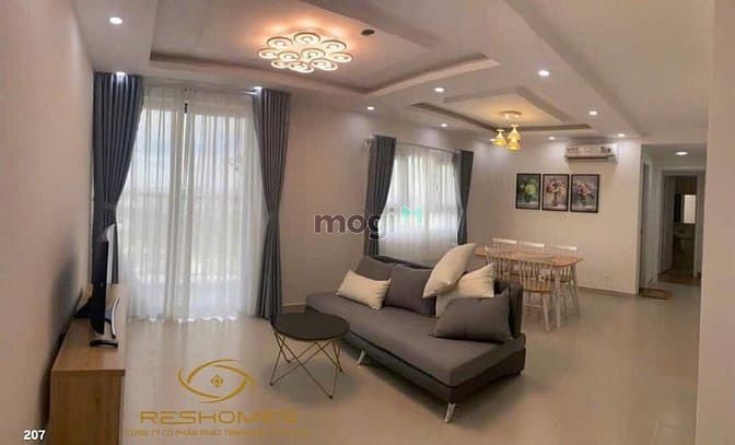 Hình ảnh Bán căn góc 82m2 cao cấp Topaz Twins Biên Hoà