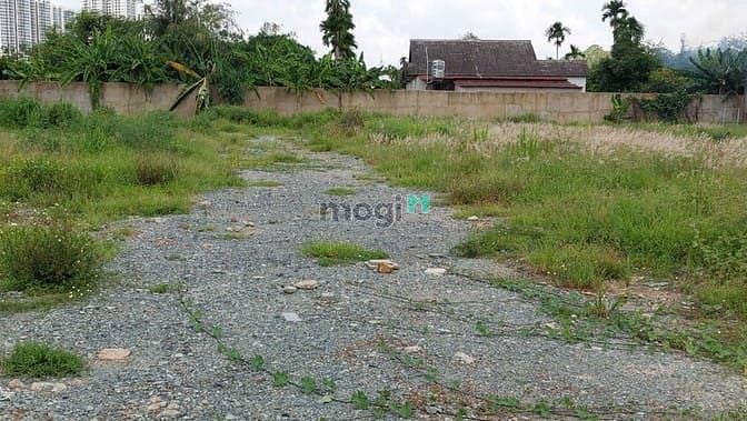 Hình ảnh Bán lô đất 4855 m2 kế VinCom Q.9 đường Phước thiện 25tr/m2